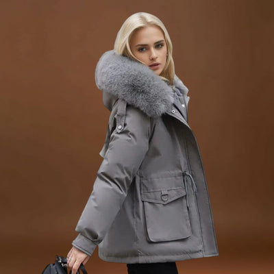 Jella - Téli Kabát