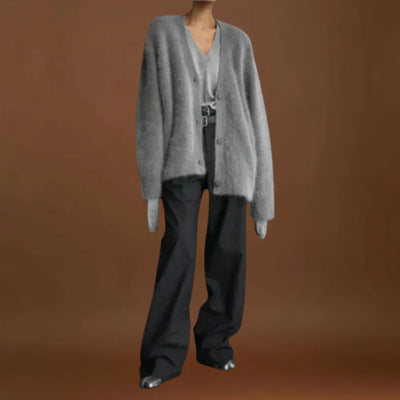 Arina - Elegáns Kardigán