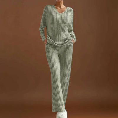 Zselma - Elegáns 2 részes szett