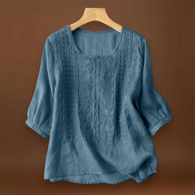 Lilien - Elegáns és kényelmes blúz