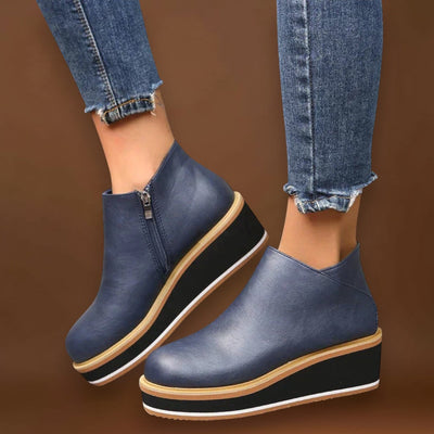 Ditta - Elegáns és Kényelmes Csizmák