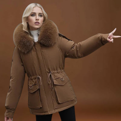 Jella - Téli Kabát