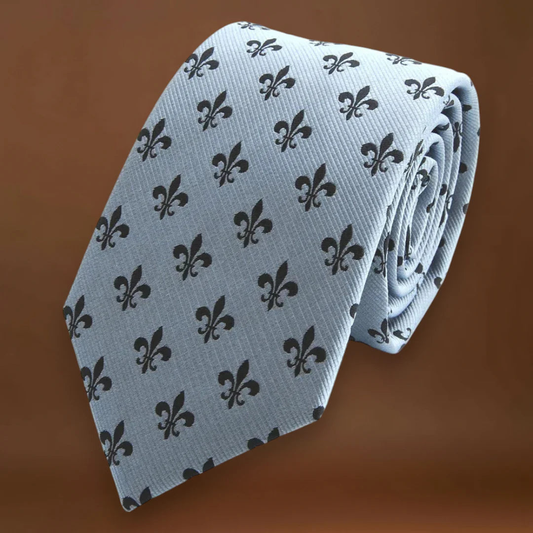 Dárda - Prémium Selyem Nyakkendő