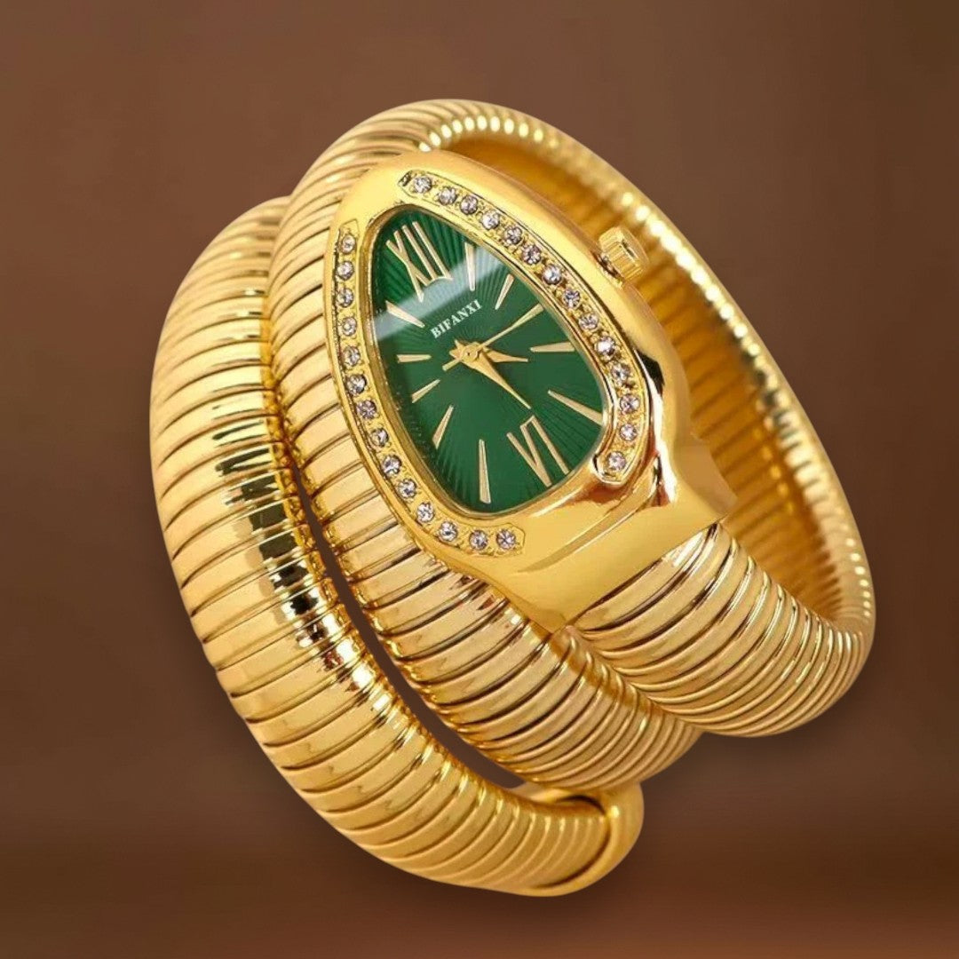 Agára - Estilo Serpente