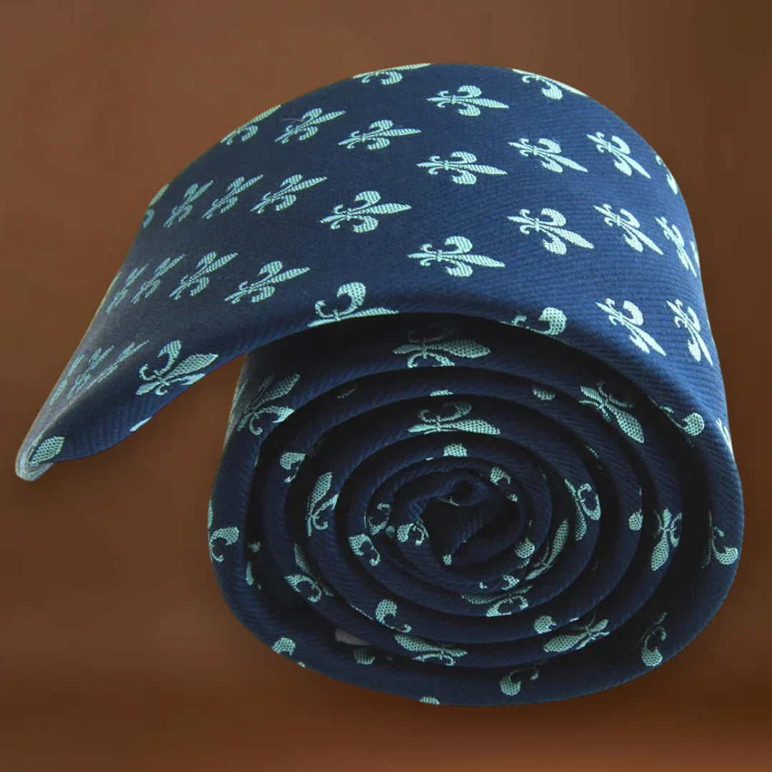 Dési - Prémium Selyem Nyakkendő