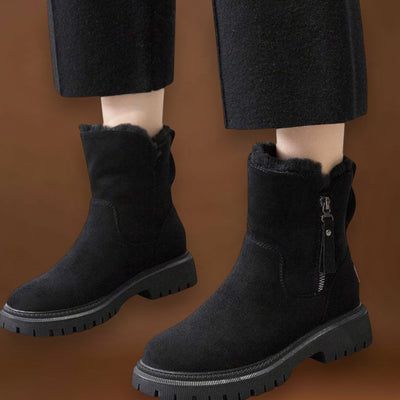 Edda - Luxus és kényelem csizmák