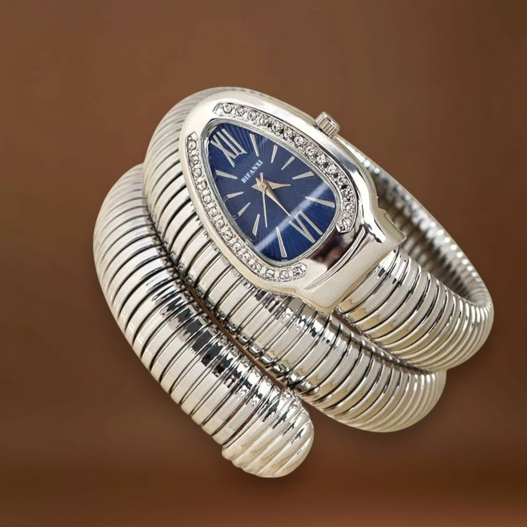 Agára - Estilo Serpente