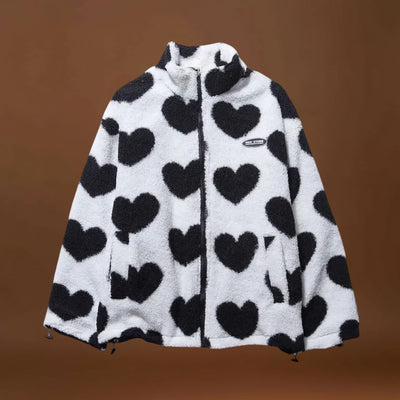 Méribel - Fordítható Kabát