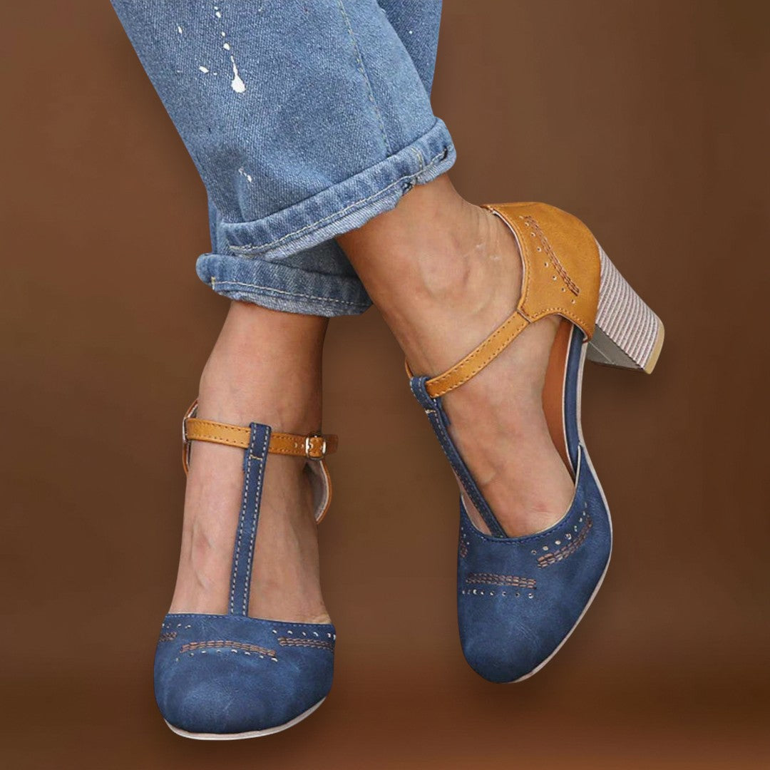 Frídi – Kényelem és klasszikus elegancia