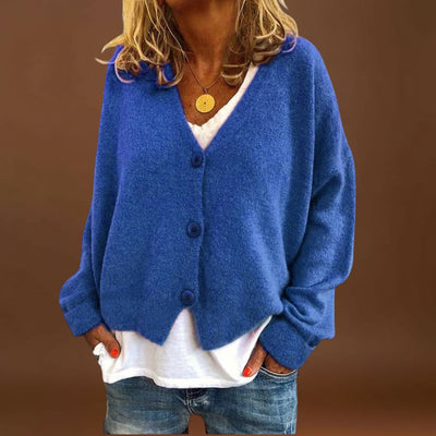 Almira - Kötött kabát