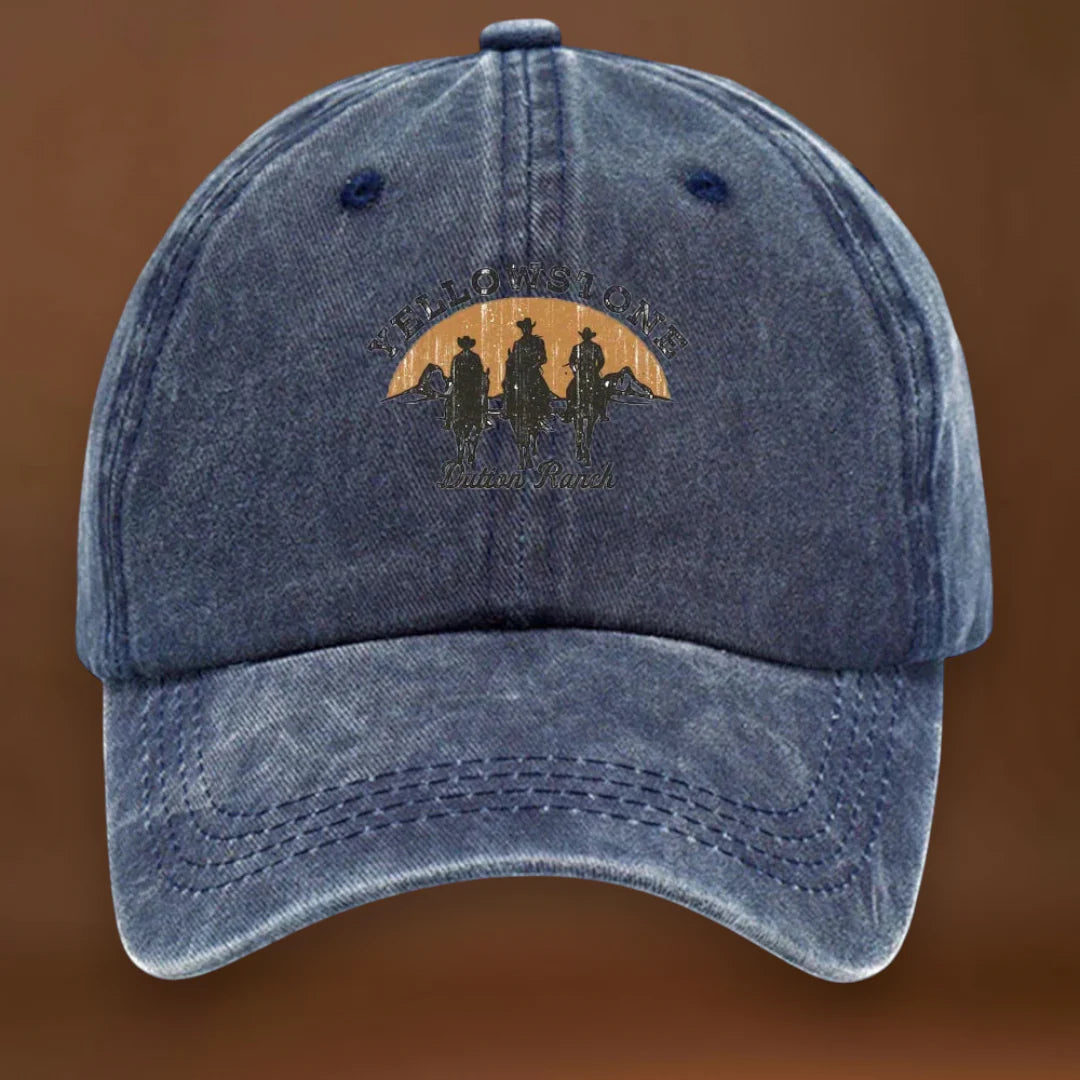 Elver - Vintage Sapka