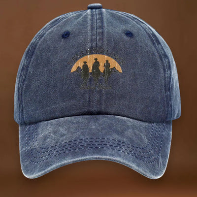 Elver - Vintage Sapka