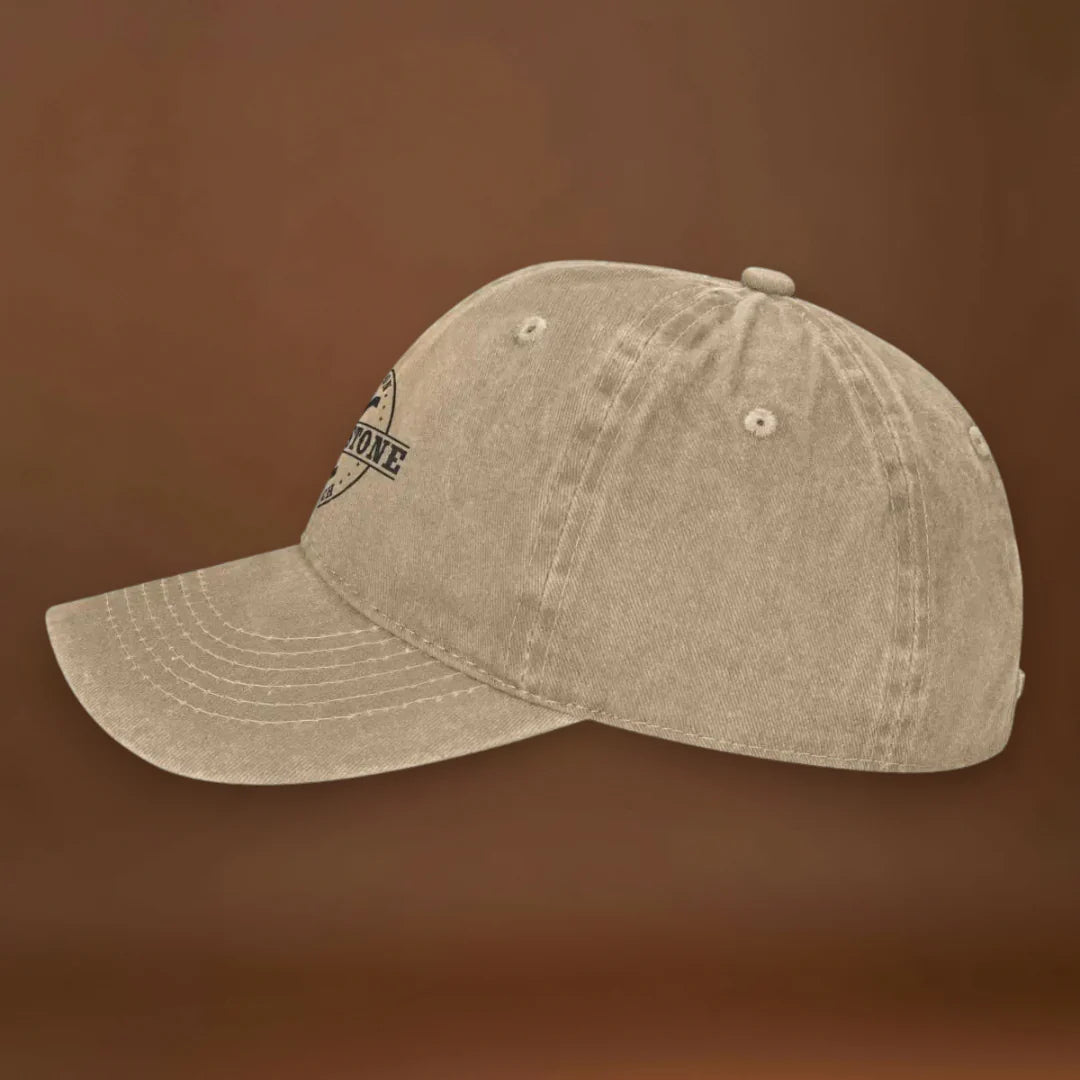 Farkasdi - Vintage Sapka