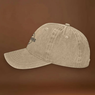 Farkasdi - Vintage Sapka