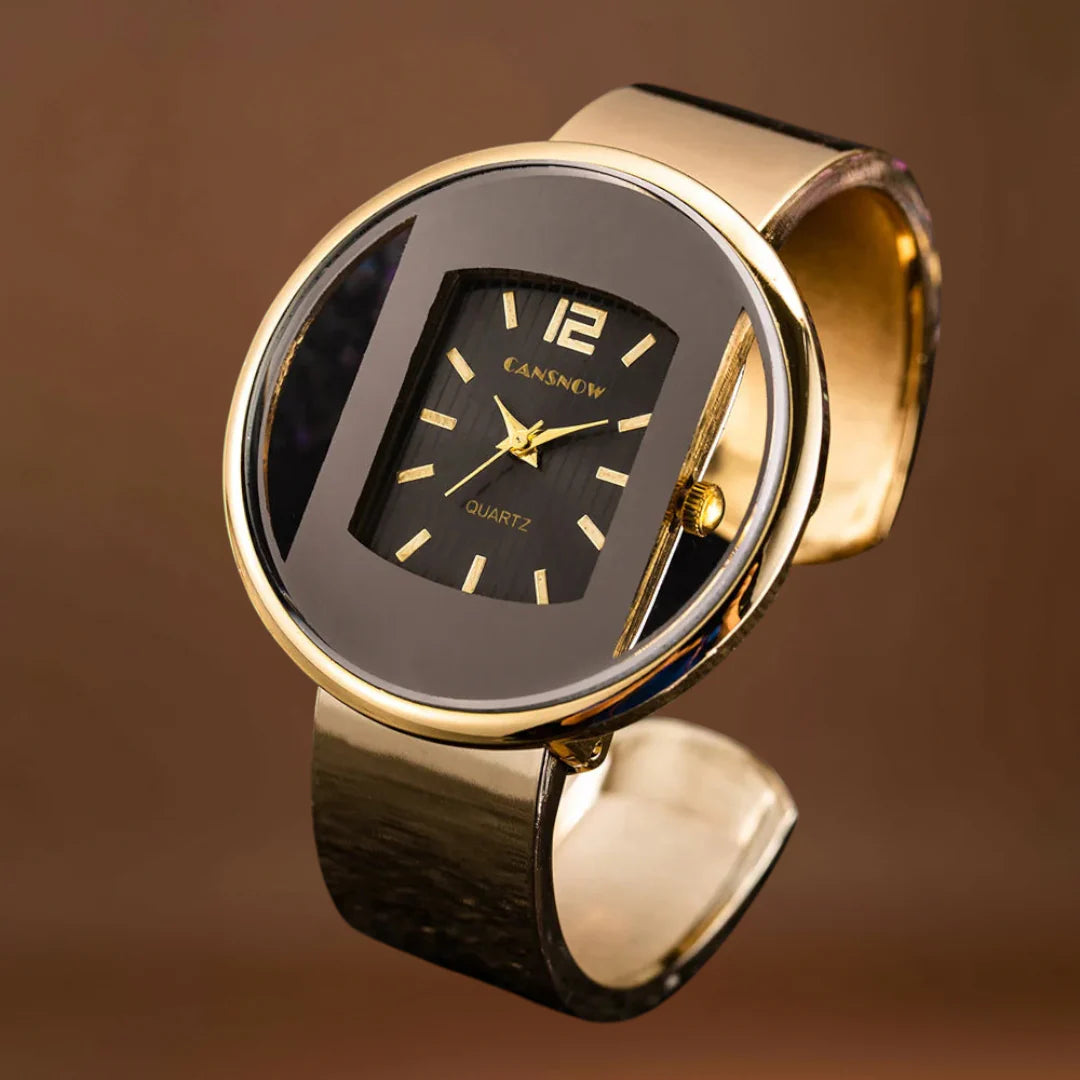 Adélia® Merész Fekete & Arany