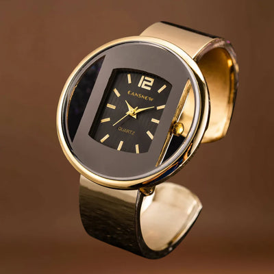 Adélia® Merész Fekete & Arany