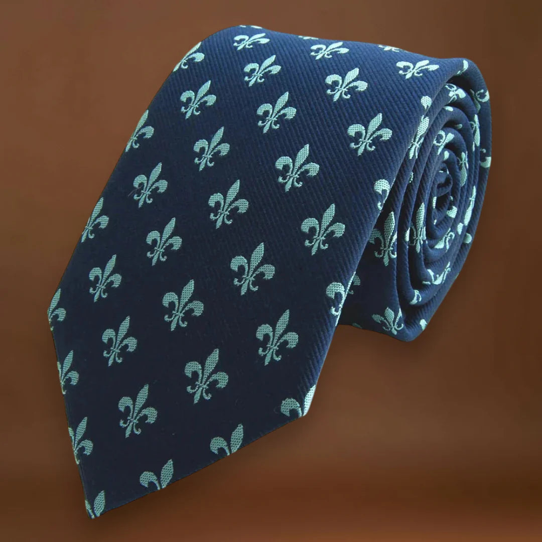 Dési - Prémium Selyem Nyakkendő