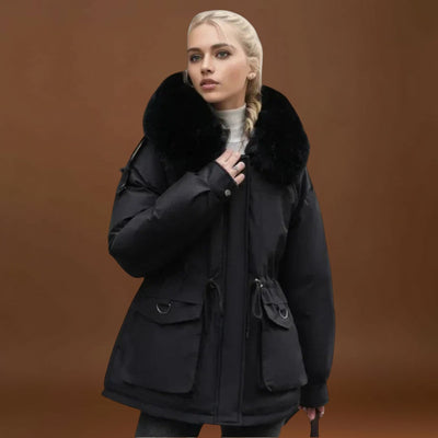 Jella - Téli Kabát