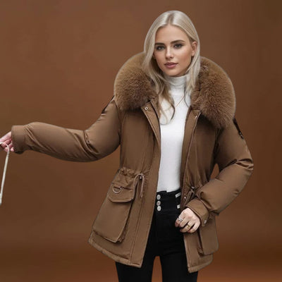 Jella - Téli Kabát