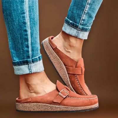 Amaris - Ortopéd mokaszinok