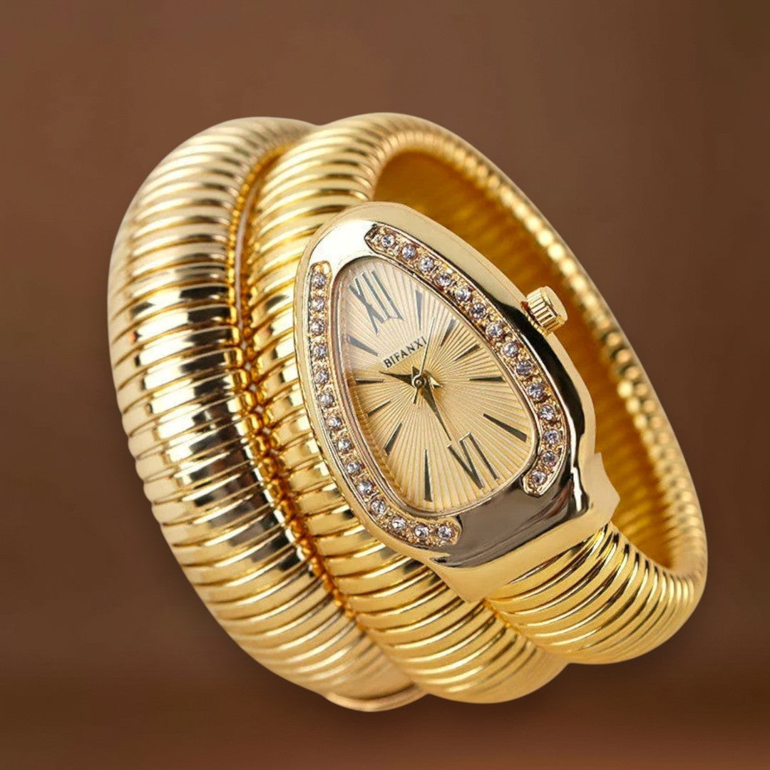 Agára - Estilo Serpente