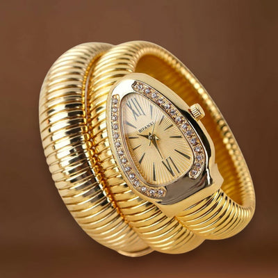 Agára - Estilo Serpente