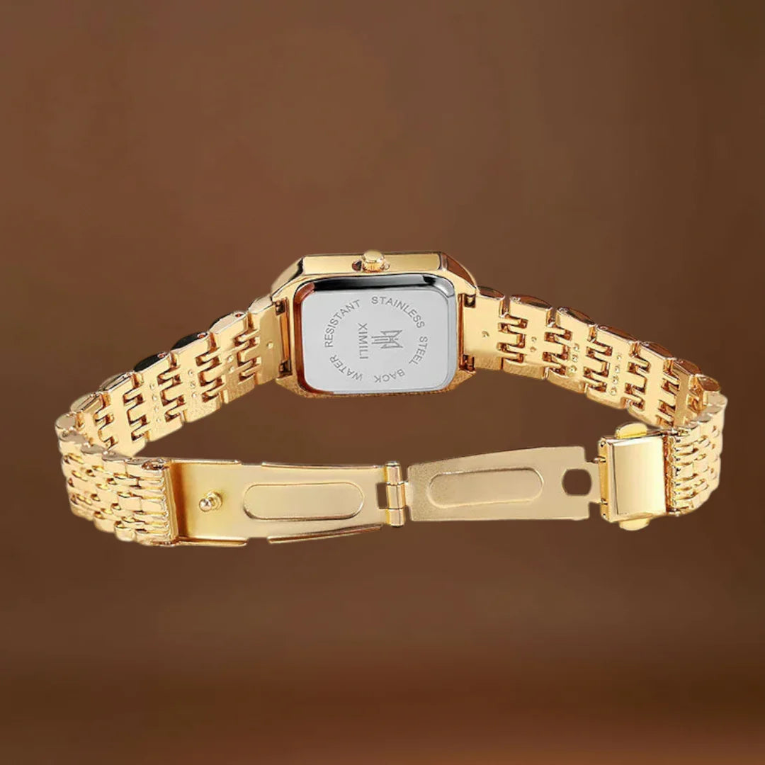 Agára - Glam Quadrado