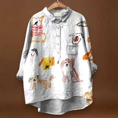 Zelma - Kreatív és Laza Stílus