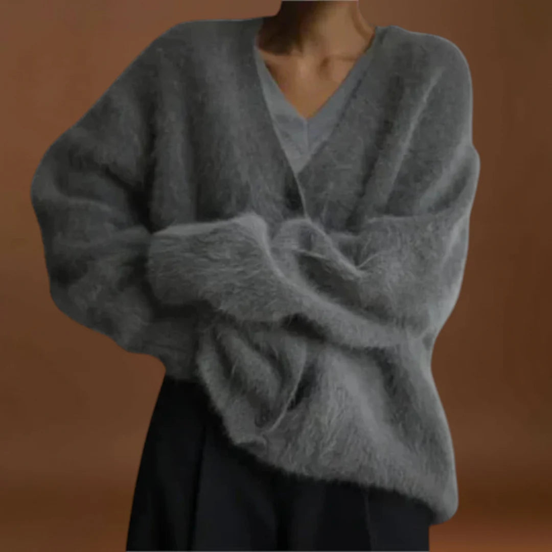 Arina - Elegáns Kardigán