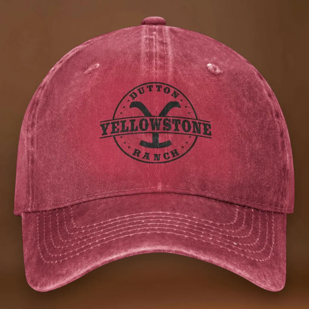 Farkasdi - Vintage Sapka