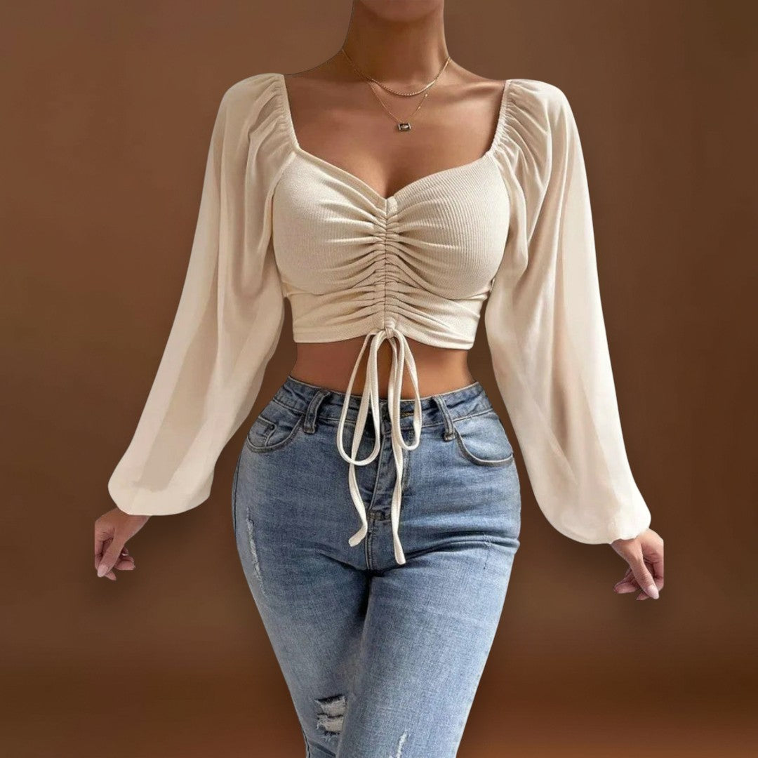 Orina - Sokoldalú Blúz