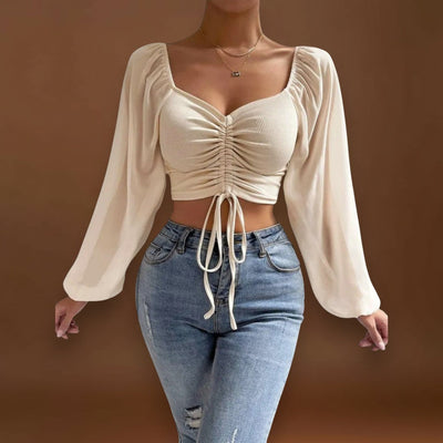 Orina - Sokoldalú Blúz