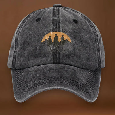 Elver - Vintage Sapka