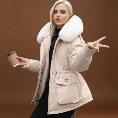 Jella - Téli Kabát