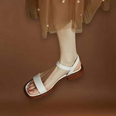 Irissa - Elegáns Ortopéd Szandálok