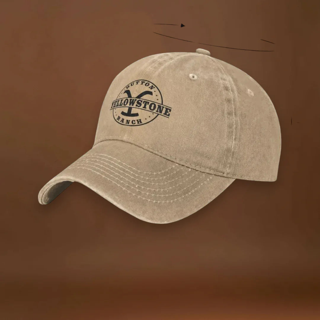 Farkasdi - Vintage Sapka