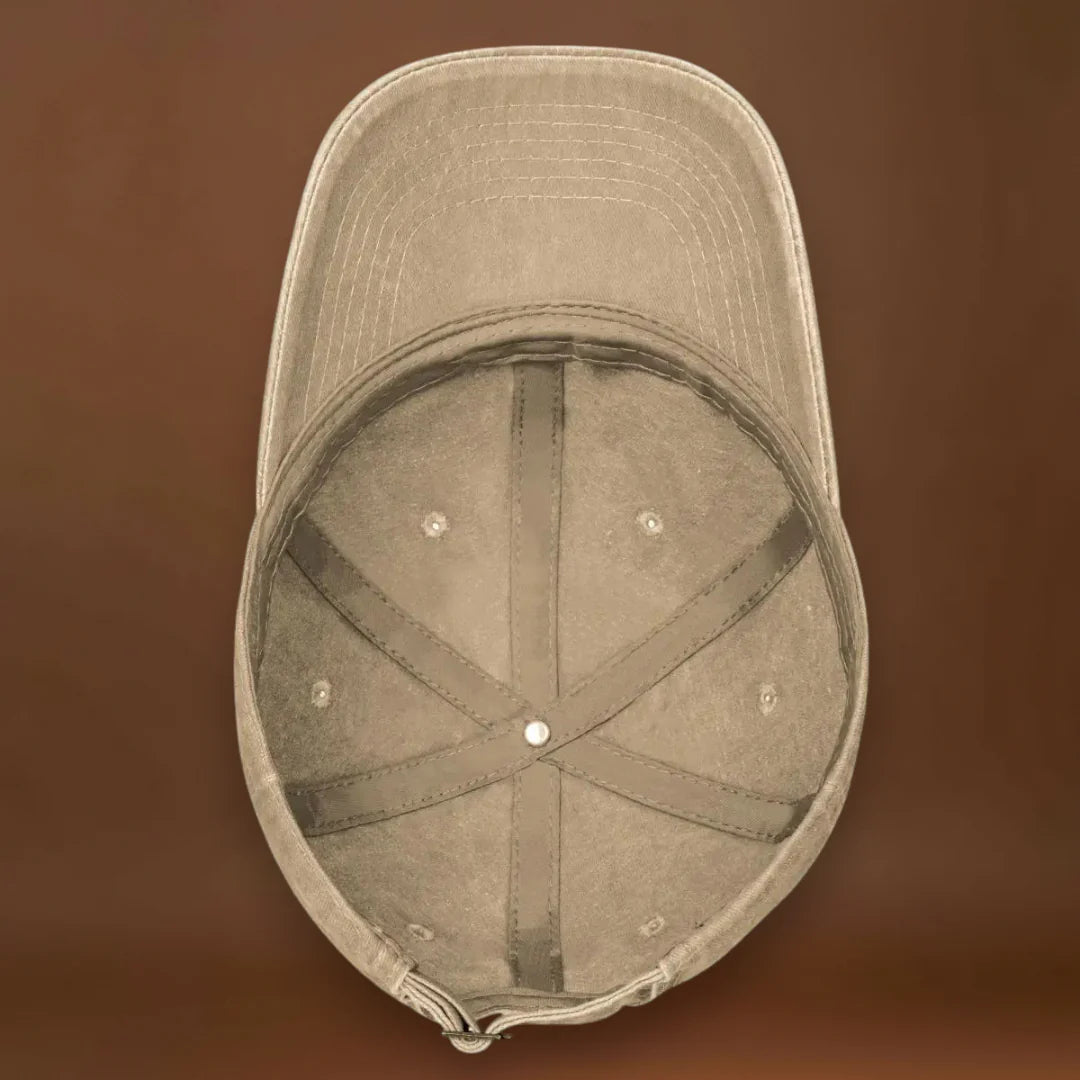 Farkasdi - Vintage Sapka