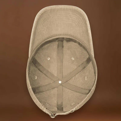 Farkasdi - Vintage Sapka