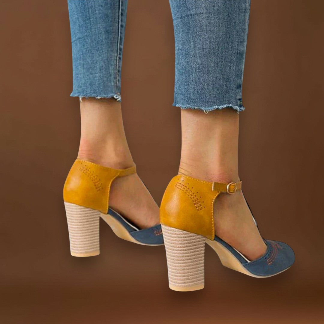 Aranka-Róza – Kényelem és klasszikus elegancia