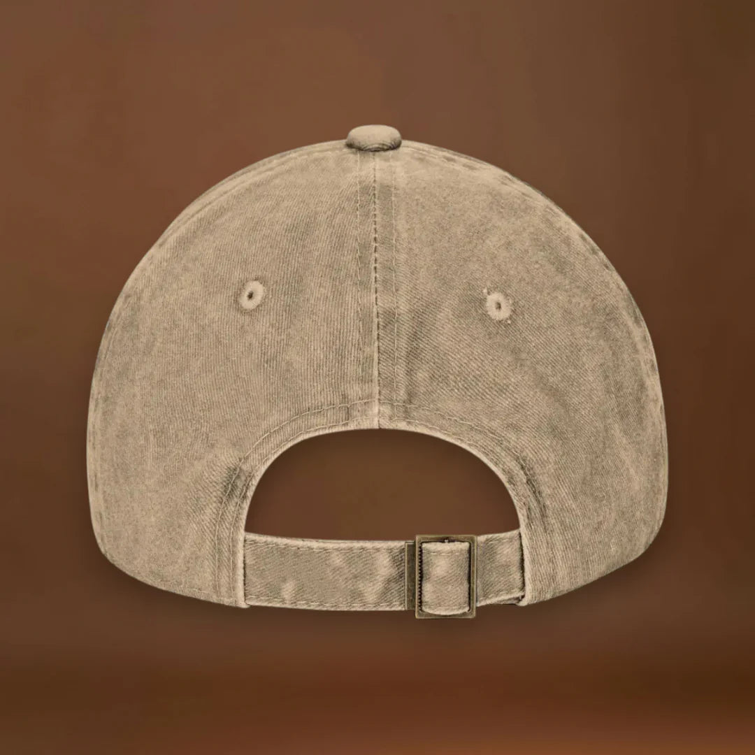 Farkasdi - Vintage Sapka