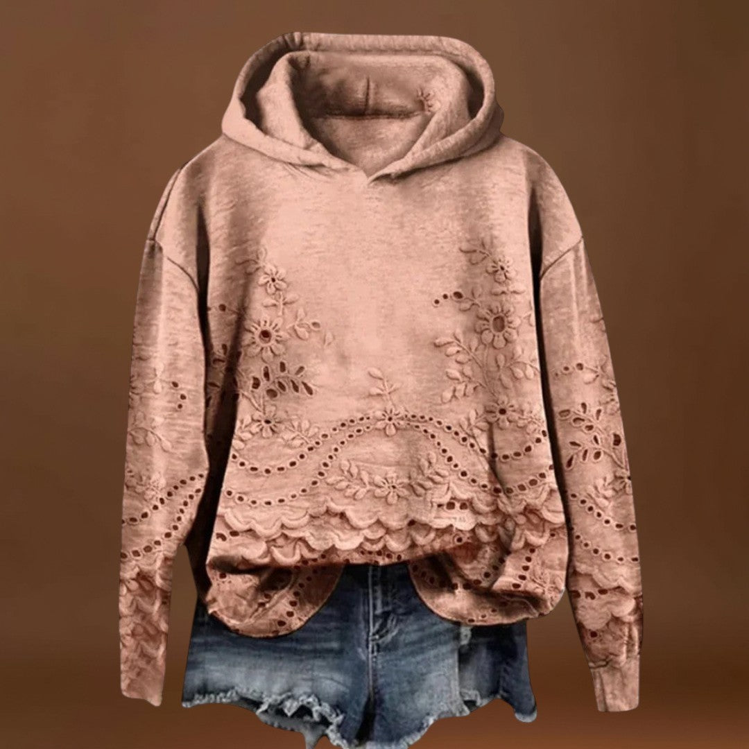 Desdemóna - Elegáns Pulóver