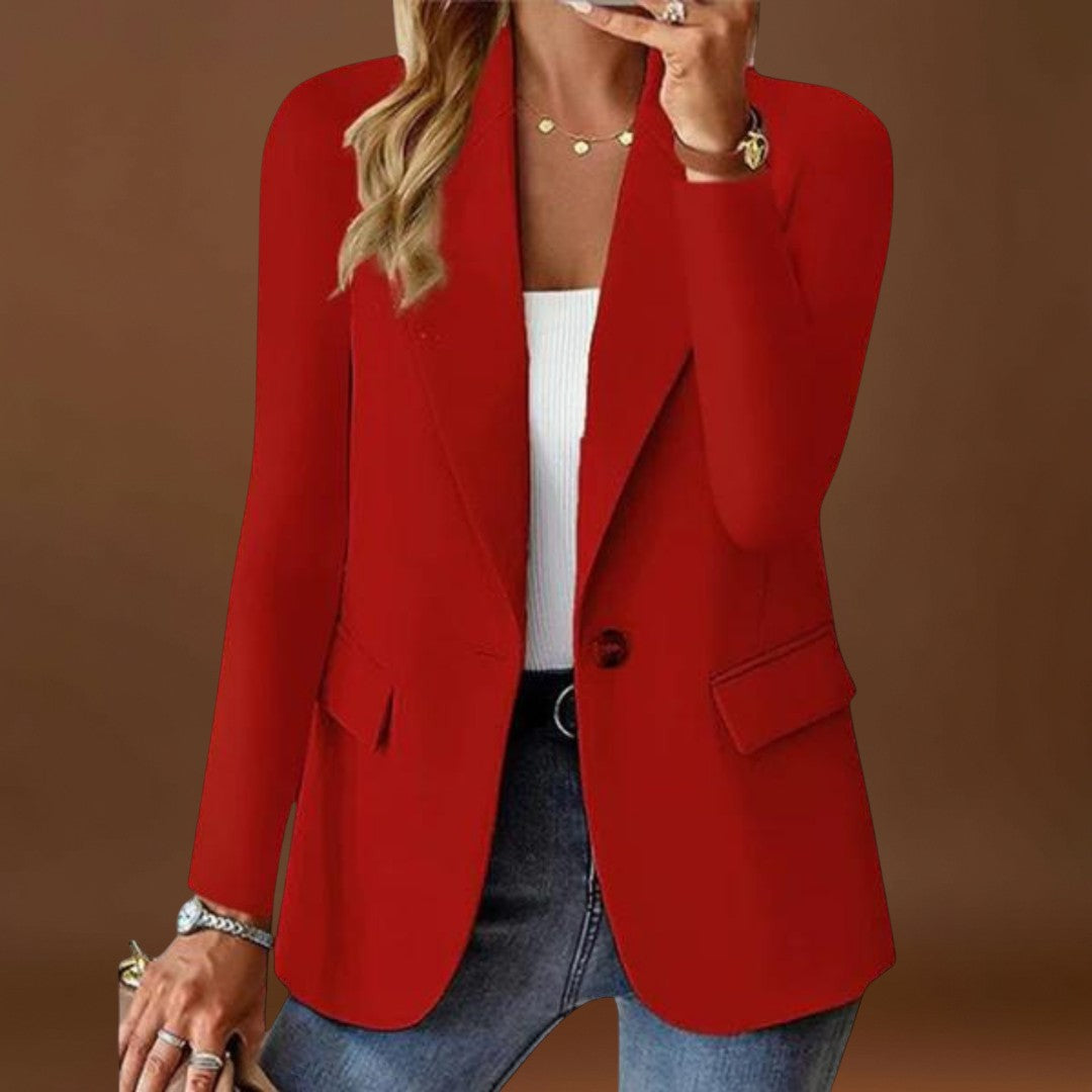 Katrixa - Elegáns blézer