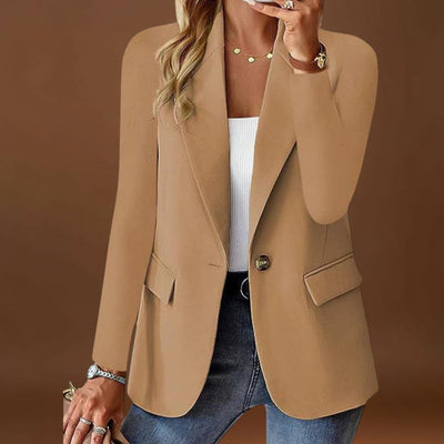 Katrixa - Elegáns blézer