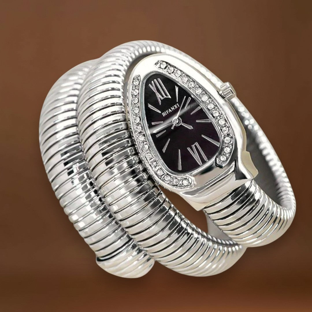 Agára - Estilo Serpente