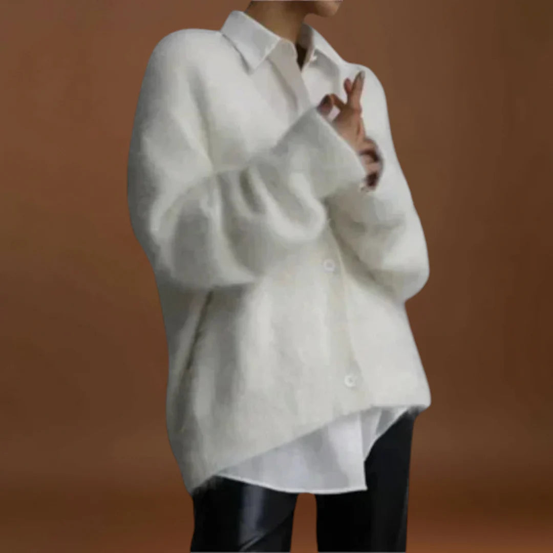 Arina - Elegáns Kardigán