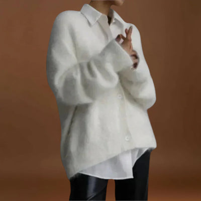 Arina - Elegáns Kardigán
