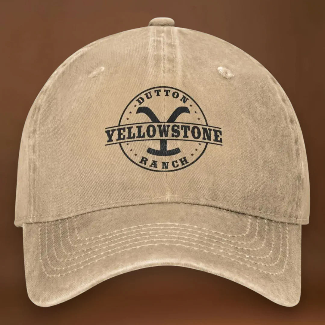 Farkasdi - Vintage Sapka