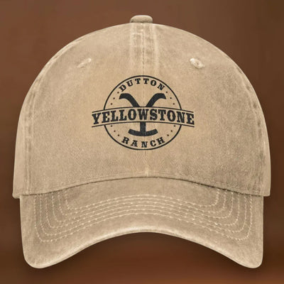 Farkasdi - Vintage Sapka