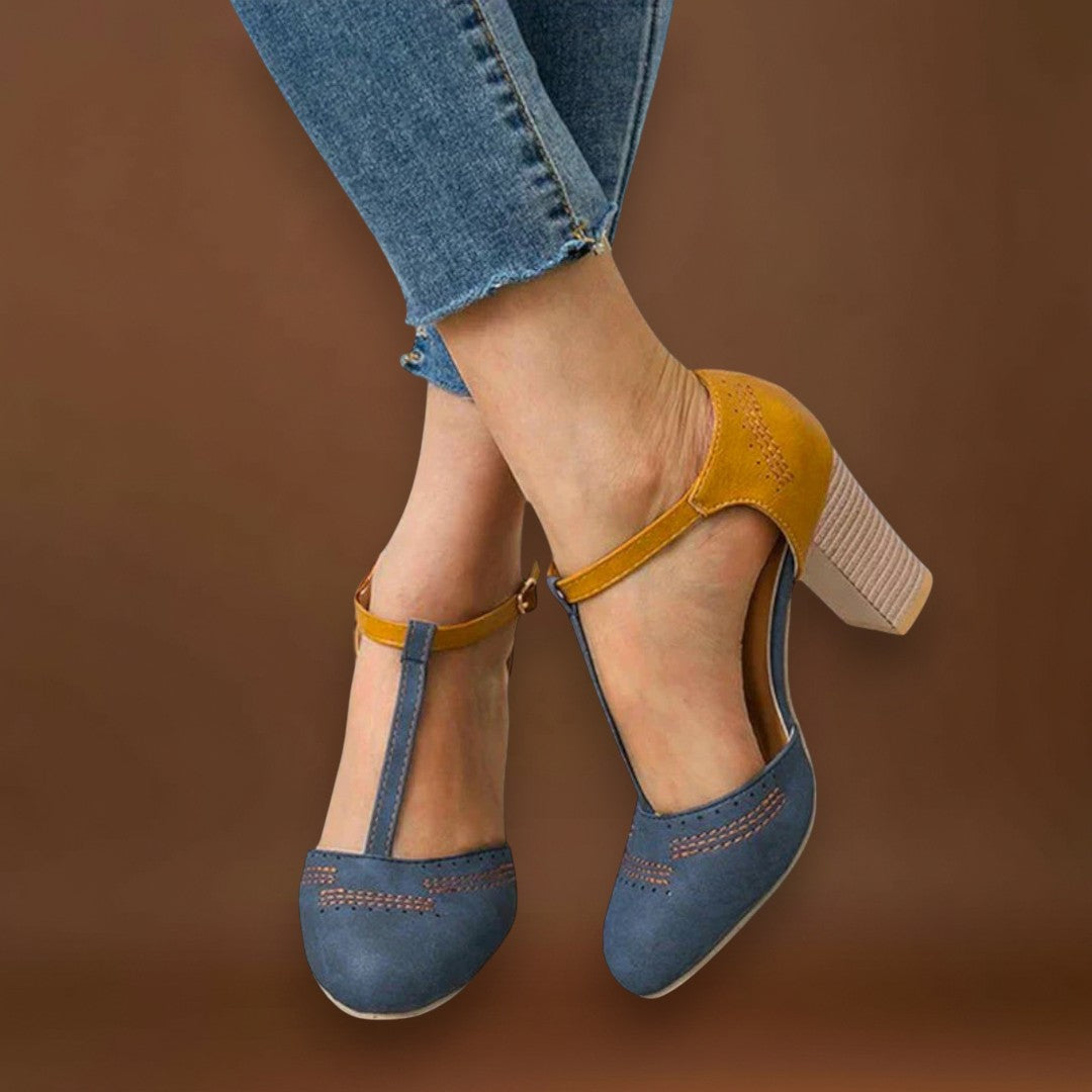 Aranka-Róza – Kényelem és klasszikus elegancia