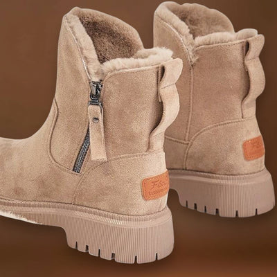 Edda - Luxus és kényelem csizmák